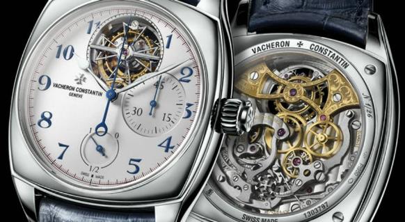 手表品牌排行榜大全 什么牌子的手表好 手表的分類(lèi)