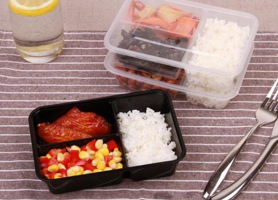 ?哪種塑料飯盒可以微波爐加熱?外賣飯盒能不能用微波爐加熱?