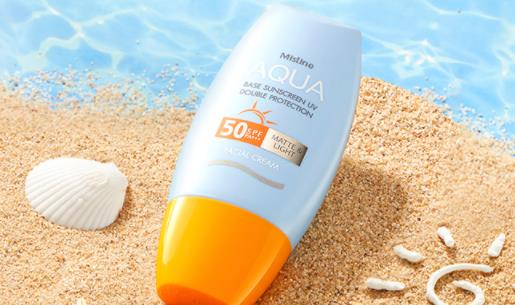 擦防曬霜還會曬黑嗎 夏天擦防曬霜出汗了還要擦嗎