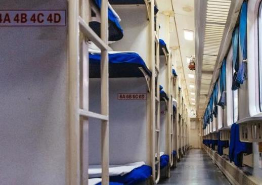 火車臥鋪座位號一般在哪里?在12306怎么買到下鋪火車票