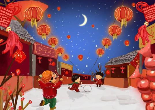 春節(jié)檔電影票預售提前幾天?大年初一的電影什么時候可以看