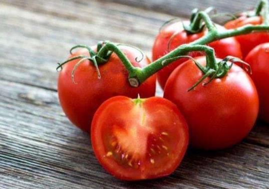 ?西紅柿剛開花沖什么肥?養西紅柿哪些是要注意的