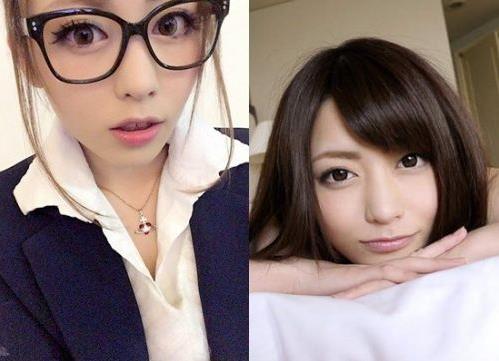 島國片都是真的假的?盤點直男對島國愛情動作片的終極幻想