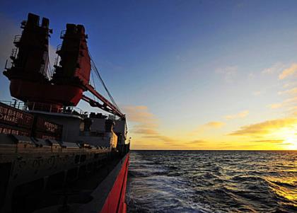 3月17日是什么節日?國際航海日是幾月幾日