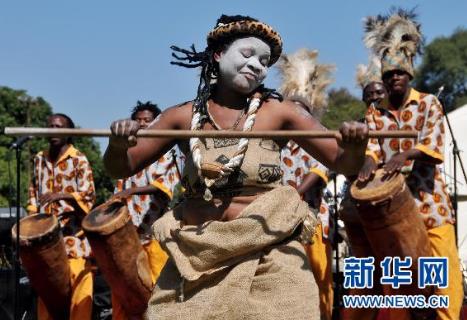 5月25日是什么日子?非洲解放日是幾月幾日