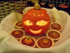 10月31日是什么節(jié)日？萬圣節(jié)前夜是什么時(shí)候