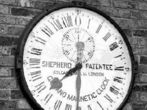 ?10月13日是什么節日?國際標準時間日是哪一天