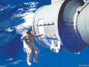 ?10月8日是什么節日?中國航天日是幾月幾日