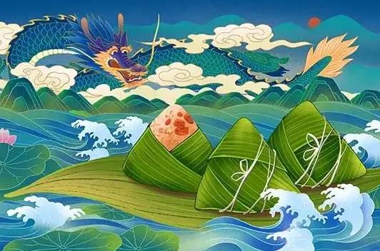 大人端午戴五彩繩戴在哪好?端午節(jié)掛葫蘆有什么講究