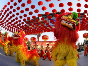 廟會的文化內涵-廟會的風俗