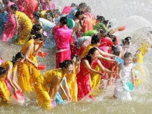 傣族有什么風俗習慣？少數民族傣族的來歷習俗