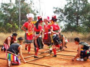 高山族有什么風俗習慣？少數民族高山族的習俗