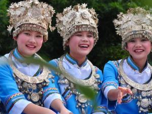 水族有什么風俗習慣？少數民族水族的來歷習俗