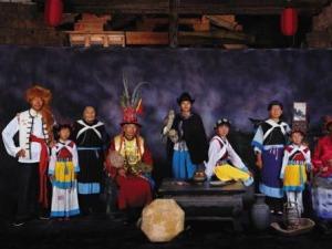 納西族有什么風俗習慣？少數民族納西族的來歷