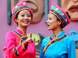 仫佬族有什么風俗習慣？少數民族仫佬族的來歷