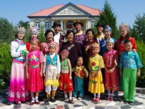 錫伯族有什么風俗習慣？少數民族錫伯族的習俗