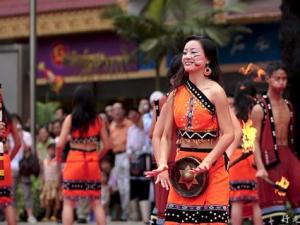 布朗族有什么風俗習慣？少數民族布朗族的來歷