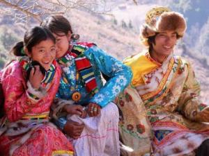 普米族有什么風俗習慣？少數民族普米族的來歷