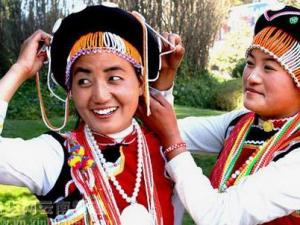 怒族有什么風(fēng)俗習(xí)慣？少數(shù)民族怒族的來歷習(xí)俗