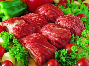 寶寶可以吃牛肉嗎？寶寶吃牛肉的食譜