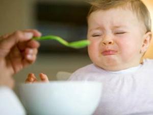 嬰幼兒缺鐵性貧血吃什么?含鐵高的食物有哪些