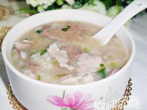 補(bǔ)鐵的食物有哪些?寶寶補(bǔ)鐵食譜推薦