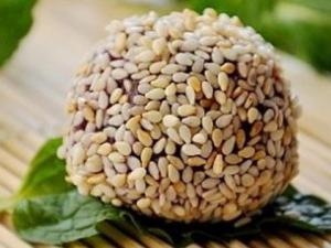 寶寶吃芝麻有什么好處?寶寶吃芝麻的做法