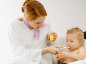 寶寶喂養誤區：維生素和礦物質攝入越多越好