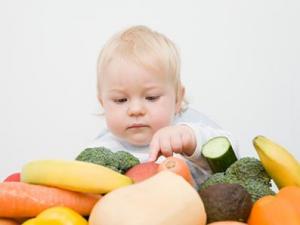 補鐵的食物有哪些？寶寶吃什么補鐵最好