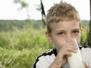 寶寶多大可以喝豆漿？寶寶喝豆漿好嗎