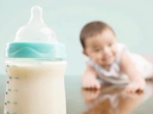 新生兒吃什么奶粉好?新生兒吃奶粉的注意事項