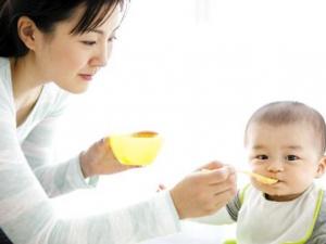 寶寶斷奶后吃什么好?斷奶后寶寶飲食的誤區(qū)