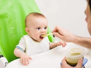 寶寶拉肚子吃什么食物好？如何預防寶寶腹瀉