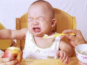 小兒厭食癥怎么辦?小兒厭食癥的癥狀表現(xiàn)