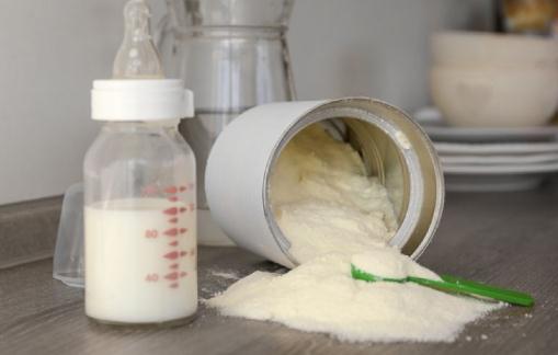 粥水沖奶粉給寶寶喝好不好 粥水沖奶粉什么時(shí)候喝好