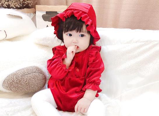 嬰兒吃什么面條更有營養?嬰兒幾個月可以吃面條?