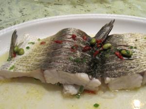 孕婦吃白條魚有什么好處?吃白條魚的注意事項