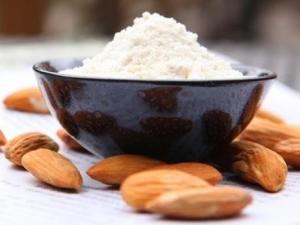 孕婦能吃杏仁粉嗎?孕婦可以吃杏仁粉嗎