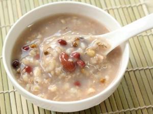 孕婦能吃八寶粥嗎?孕婦營養粥的做法