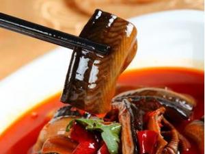 孕婦能吃鱔魚嗎?孕婦吃黃鱔魚的做法