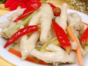 孕婦能吃泡椒鳳爪嗎?長吃泡椒鳳爪有什么壞處