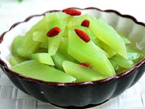 孕婦能吃萵筍嗎?孕婦吃萵筍有什么好處