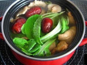 孕婦能吃小白菜嗎?孕婦吃小白菜有什么好處