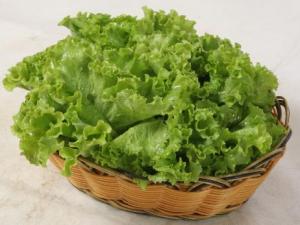 孕婦吃生菜有什么好處?孕婦吃生菜的做法