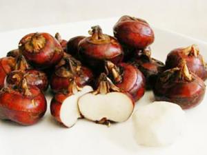 孕婦能吃荸薺嗎？孕婦吃荸薺的食用禁忌