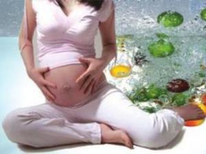 葉酸什么時候吃？孕婦葉酸攝入量