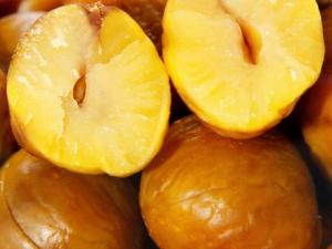 孕婦能吃板栗嗎?孕婦吃板栗的做法