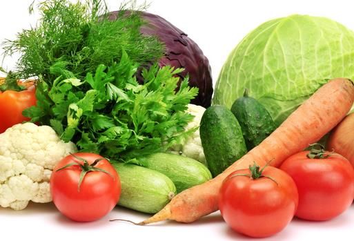 中國十大蔬菜品牌榜中榜