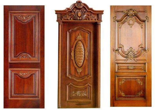 十大套裝門品牌排行榜中榜 什么牌子的套裝門好