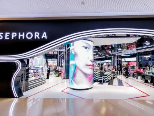 絲芙蘭金卡是最高了嗎?絲芙蘭消費多少是黑卡